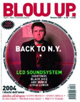 BLOW UP #80 (Gen. 2005)